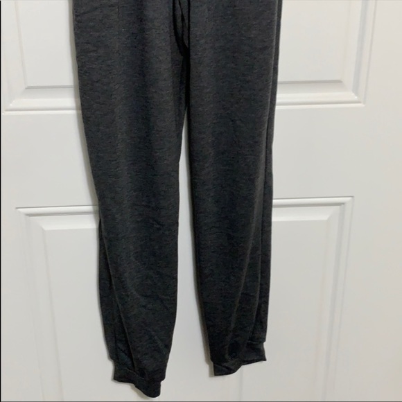 (NEW) Venus Gray Romper Jumpsuit - Picture 5 of 6